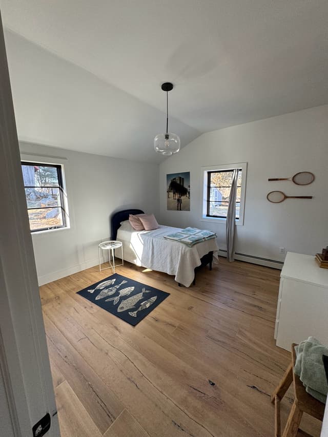 room cleaning